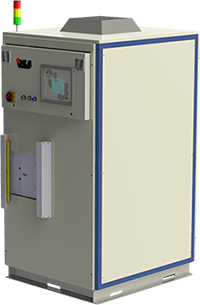 hydrocarbon alcohol based metal cleaning