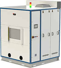 hydrocarbon alcohol based metal cleaning
