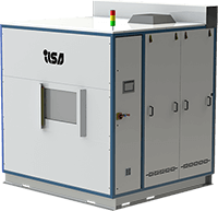 hydrocarbon alcohol based metal cleaning